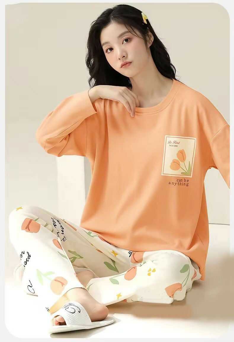 Night Suit PJ Sets | Women Loungewear & Sleepwear | Sizes: All | Brand New