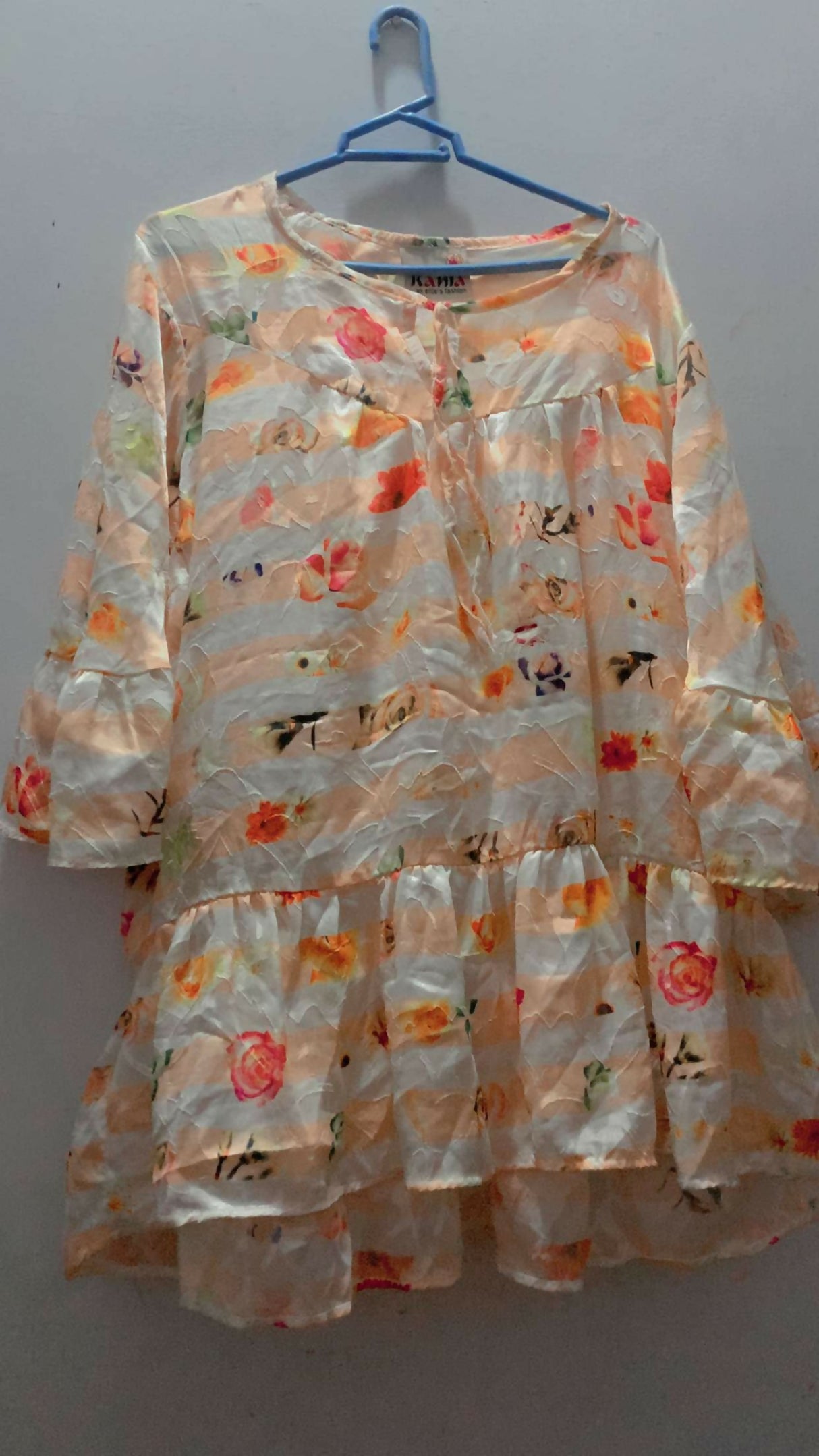 Stylish Western Shirt | Women Tops & Shirts | Medium | Preloved