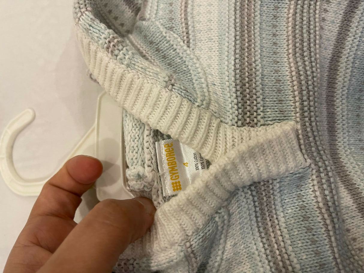 Gymboree | Kids Winter | Girls Skirts & Dressses | 4 Yrs | Preloved