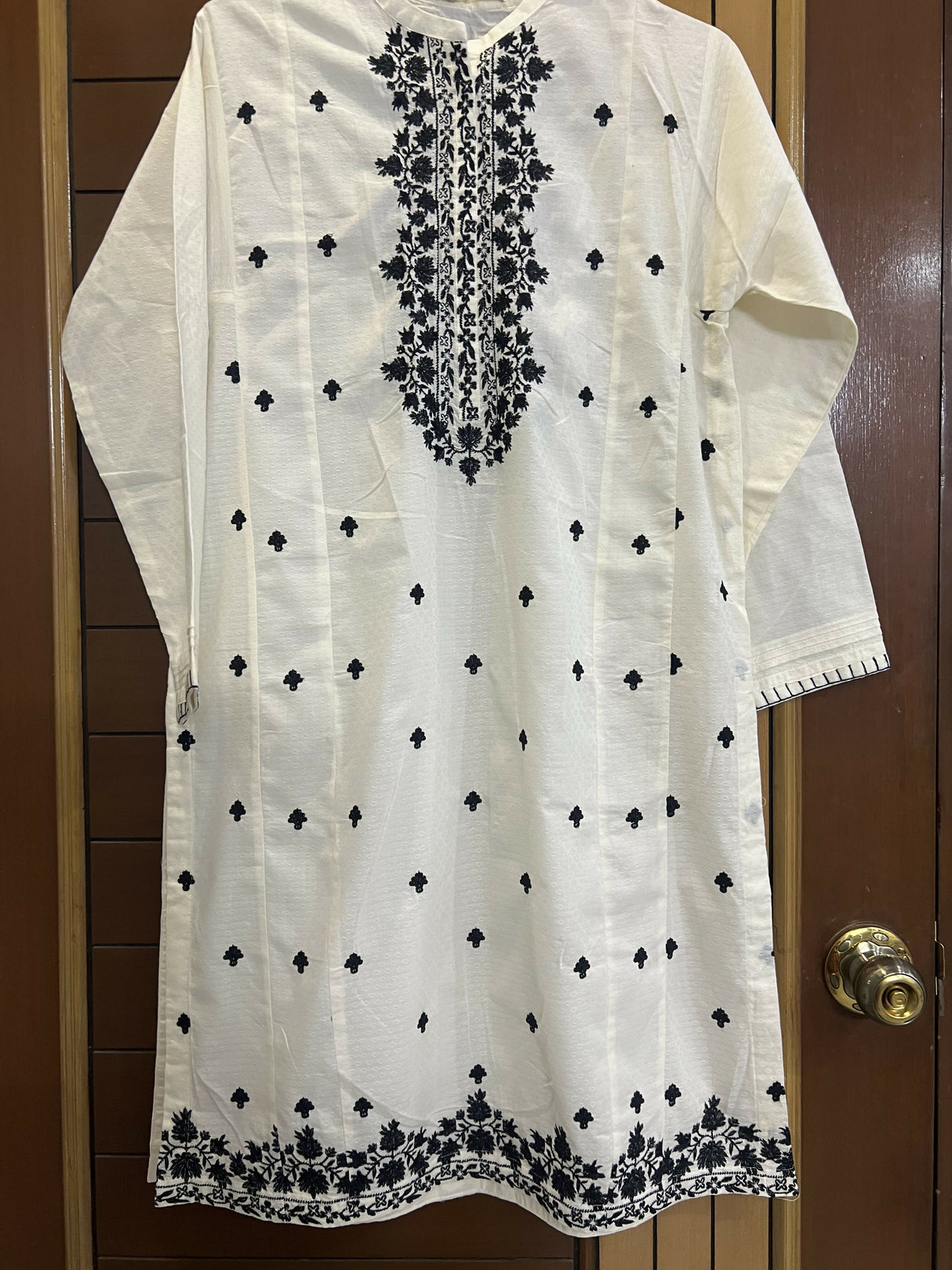 Khaadi | Women Branded Kurta | Medium | Worn Once