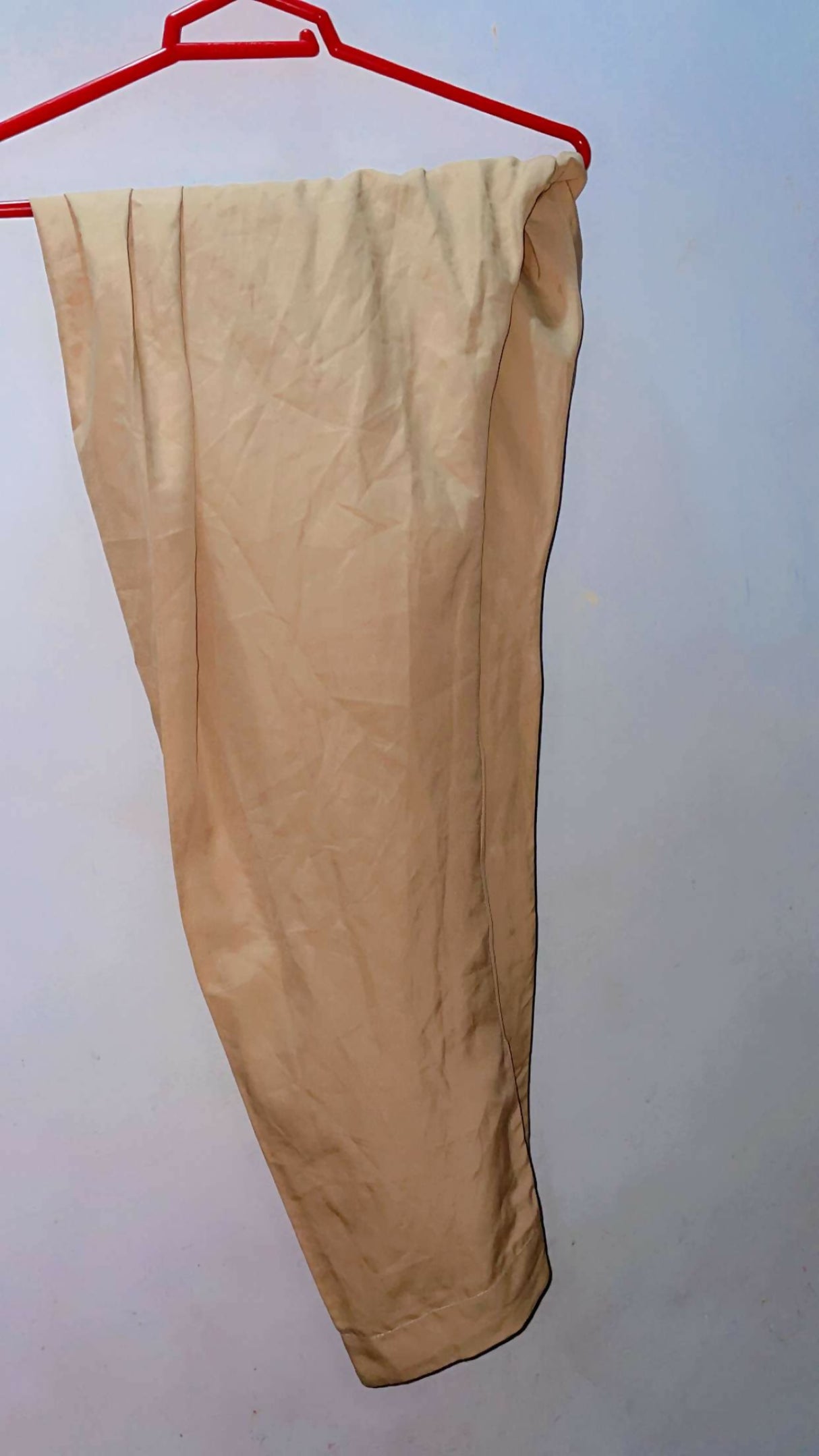 Pink Suit | Women Locally Made Kurta | Large | Worn Once