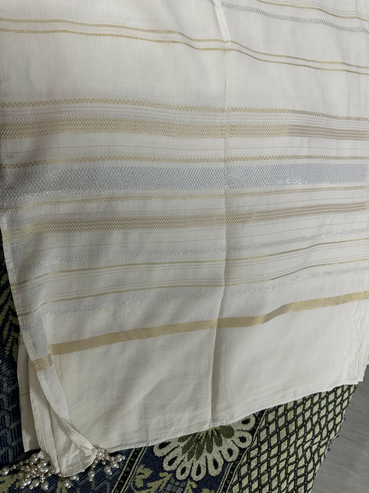 Nishat | Women Branded Kurta | Medium | Worn Once