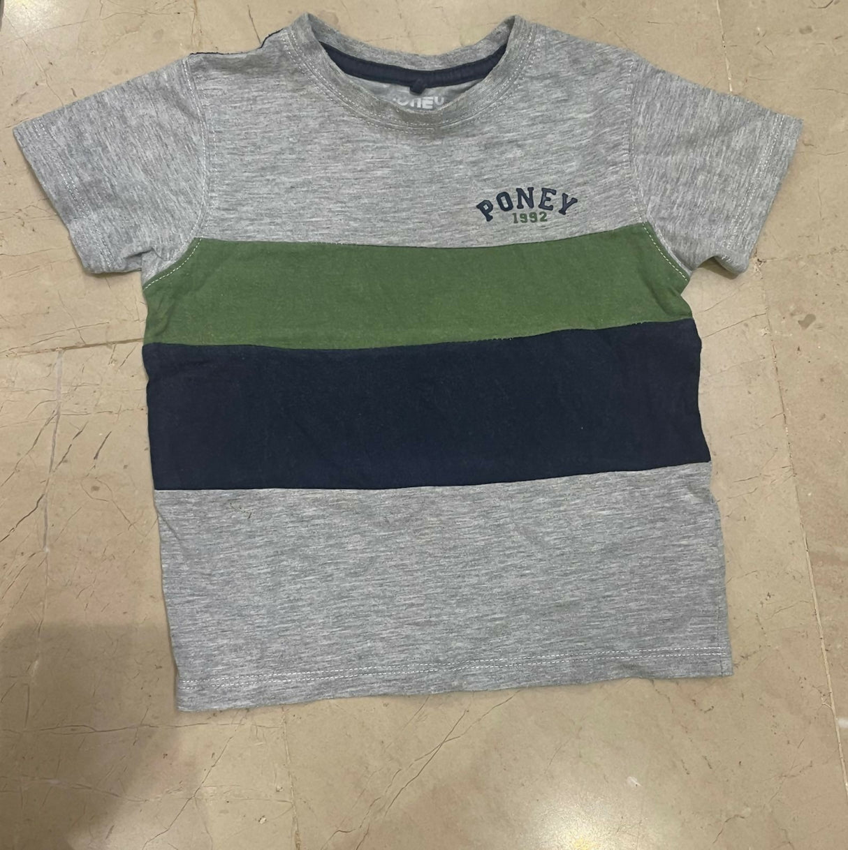 Poney | Kids | Boys Tops & Shirts | Size:1 to 2 years | Preloved
