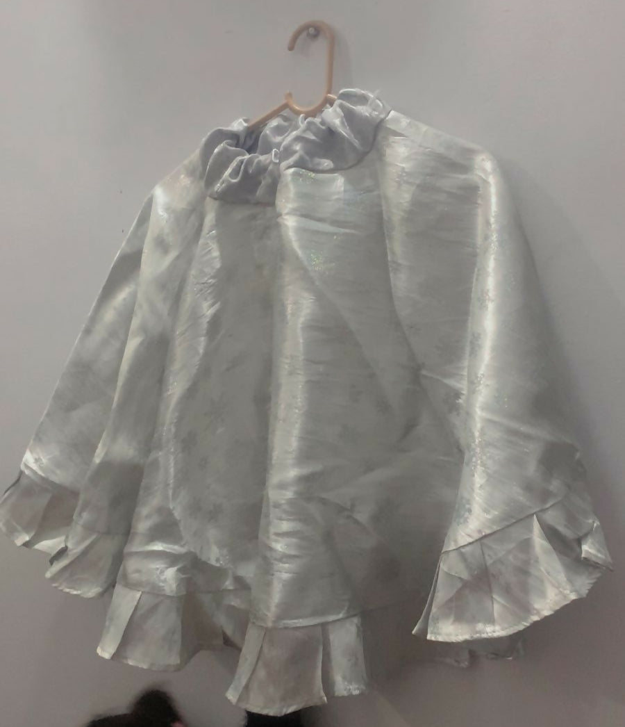 Fancy Pink Lehanga | Girls Skirts & Dresses | Size:2 to 3 Years | Preloved