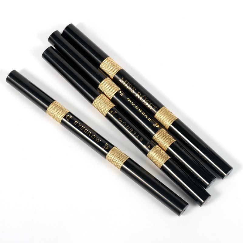 Buy Miss Rose 2-in-1 Eyebrow pen in Pakistan