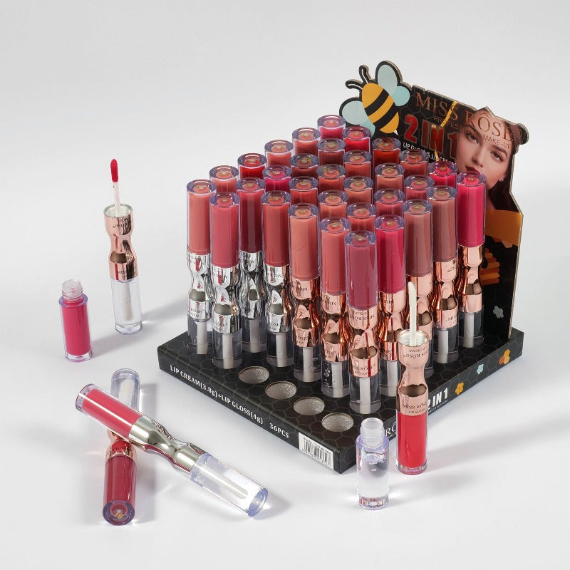 Buy Missrose Pout perfection Duo in Pakistan