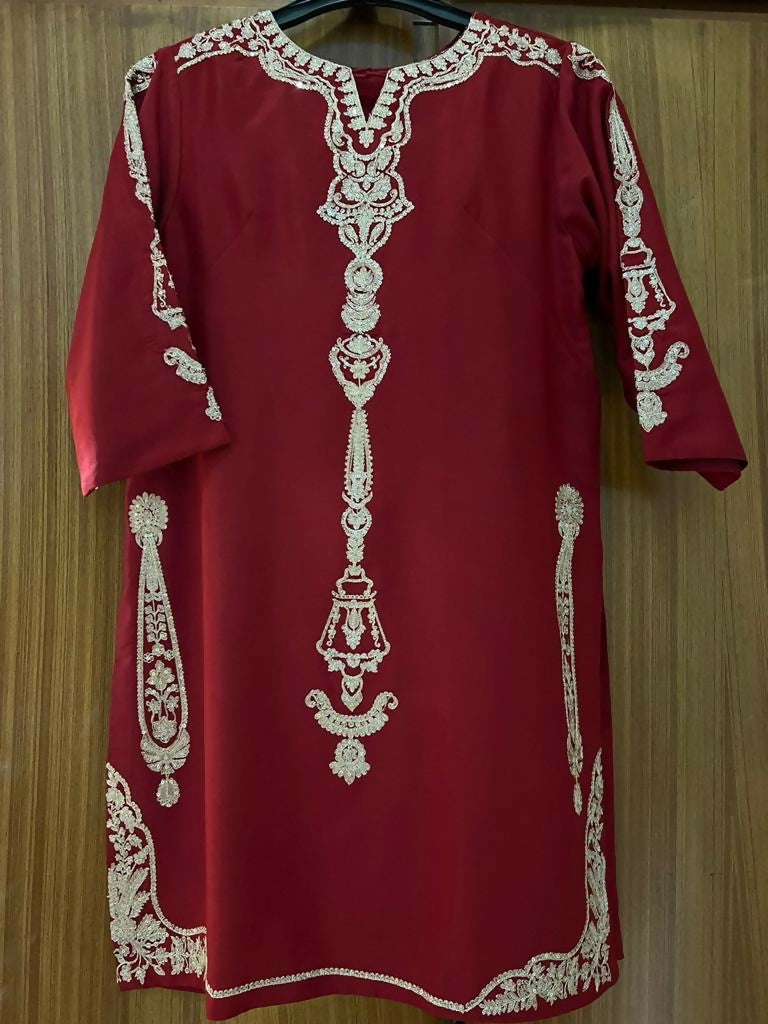 Ali Xeshan | Women Branded Formals | Medium | New