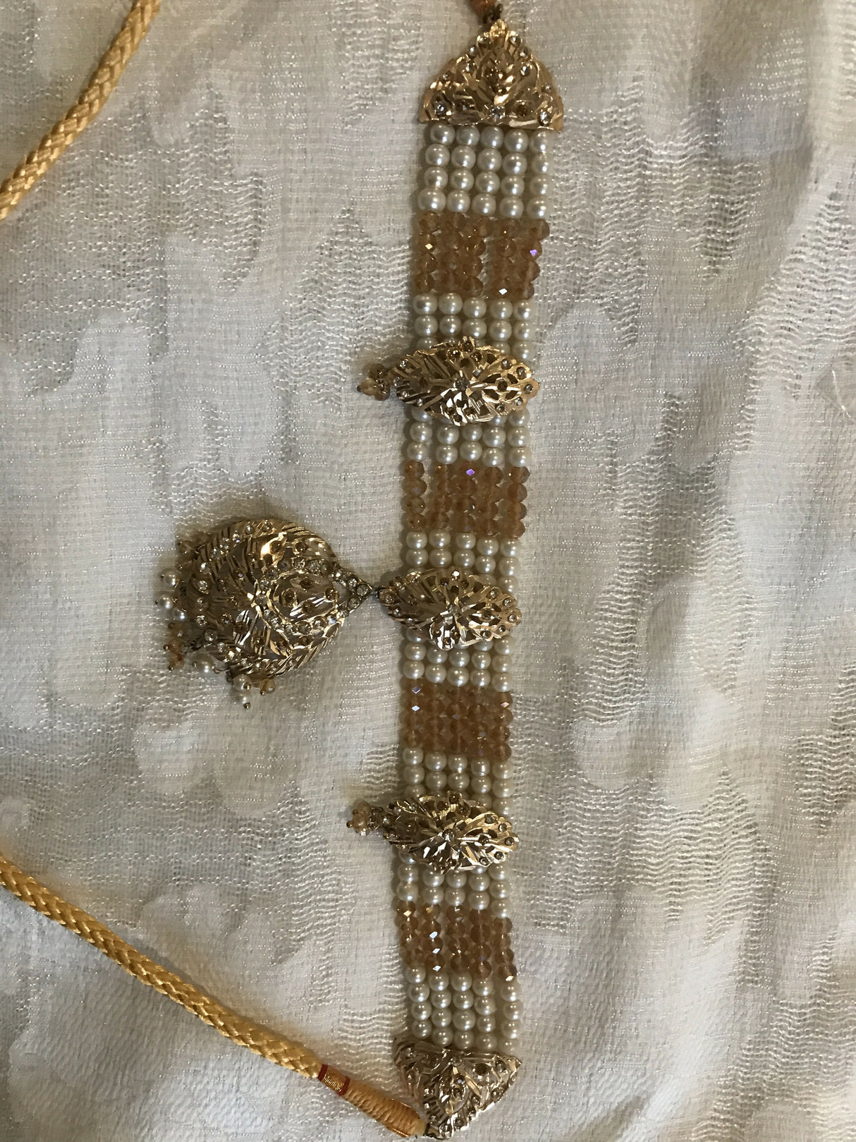 Bridal jewellery Set | Wedding Jewelry & Sets | New