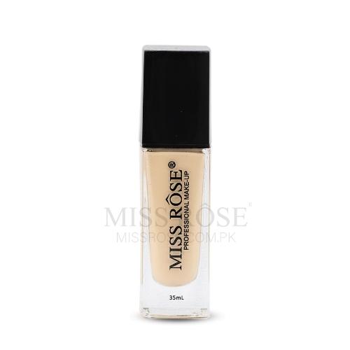 Buy Miss Rose Double Wear Foundation. in Pakistan