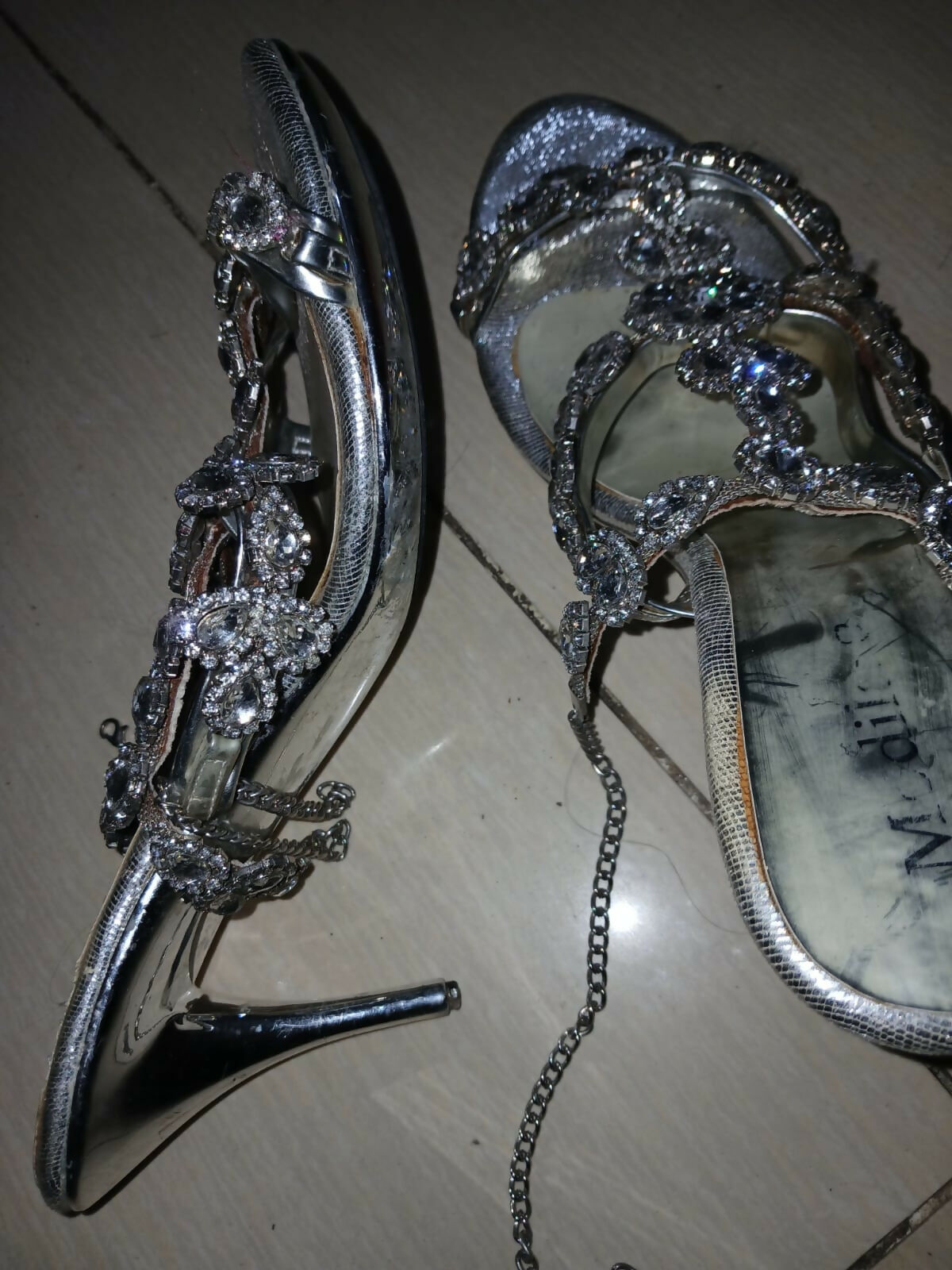Modila | Women Shoes | Heels | Size:41 | Preloved