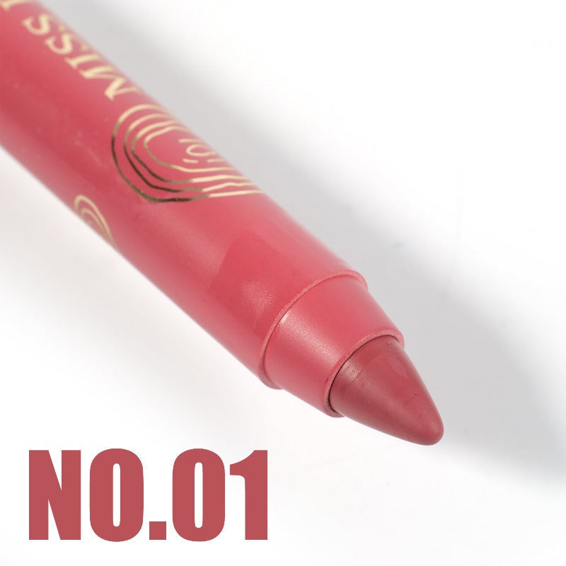 Buy Missrose Matte Lip pen in Pakistan