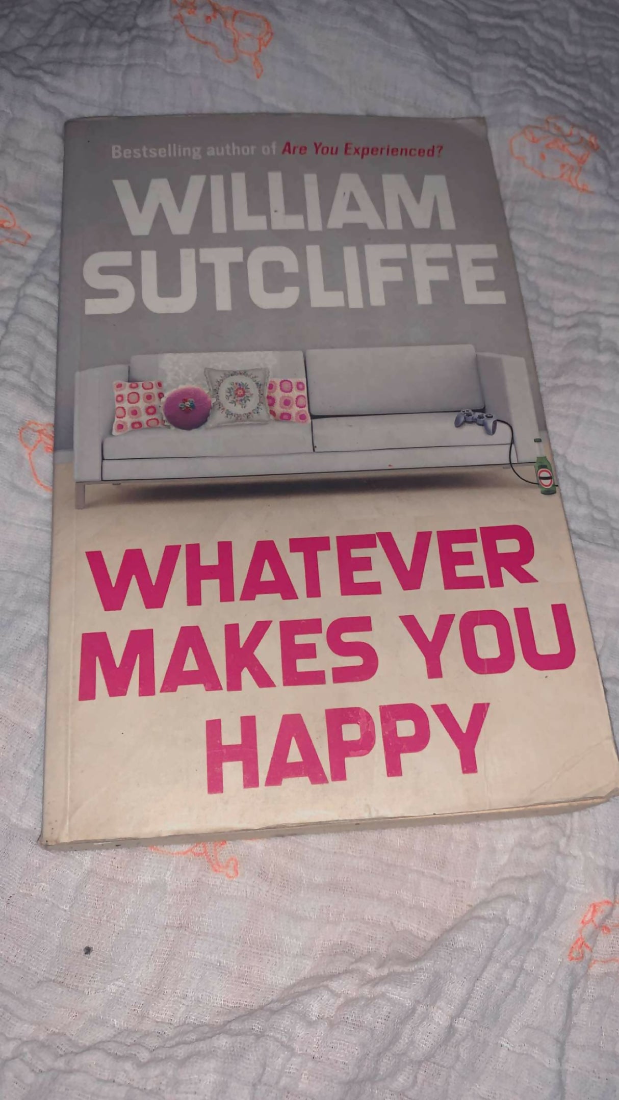 Whatever Makes You Happy | For Your Home | Books | Preloved