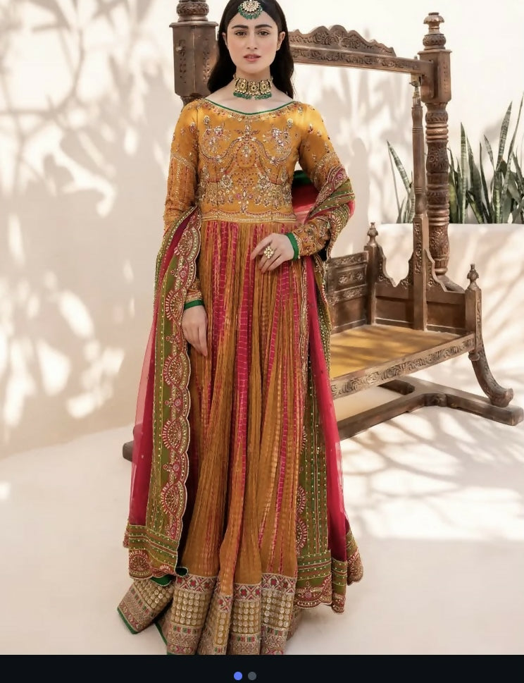 Formal Frock | Women Frocks and Maxis | Small | Worn Once