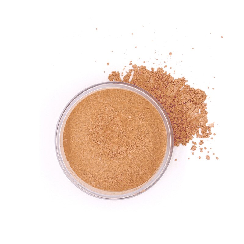 Buy Miss Rose Long Lasting Matte Face Loose Powder in Pakistan