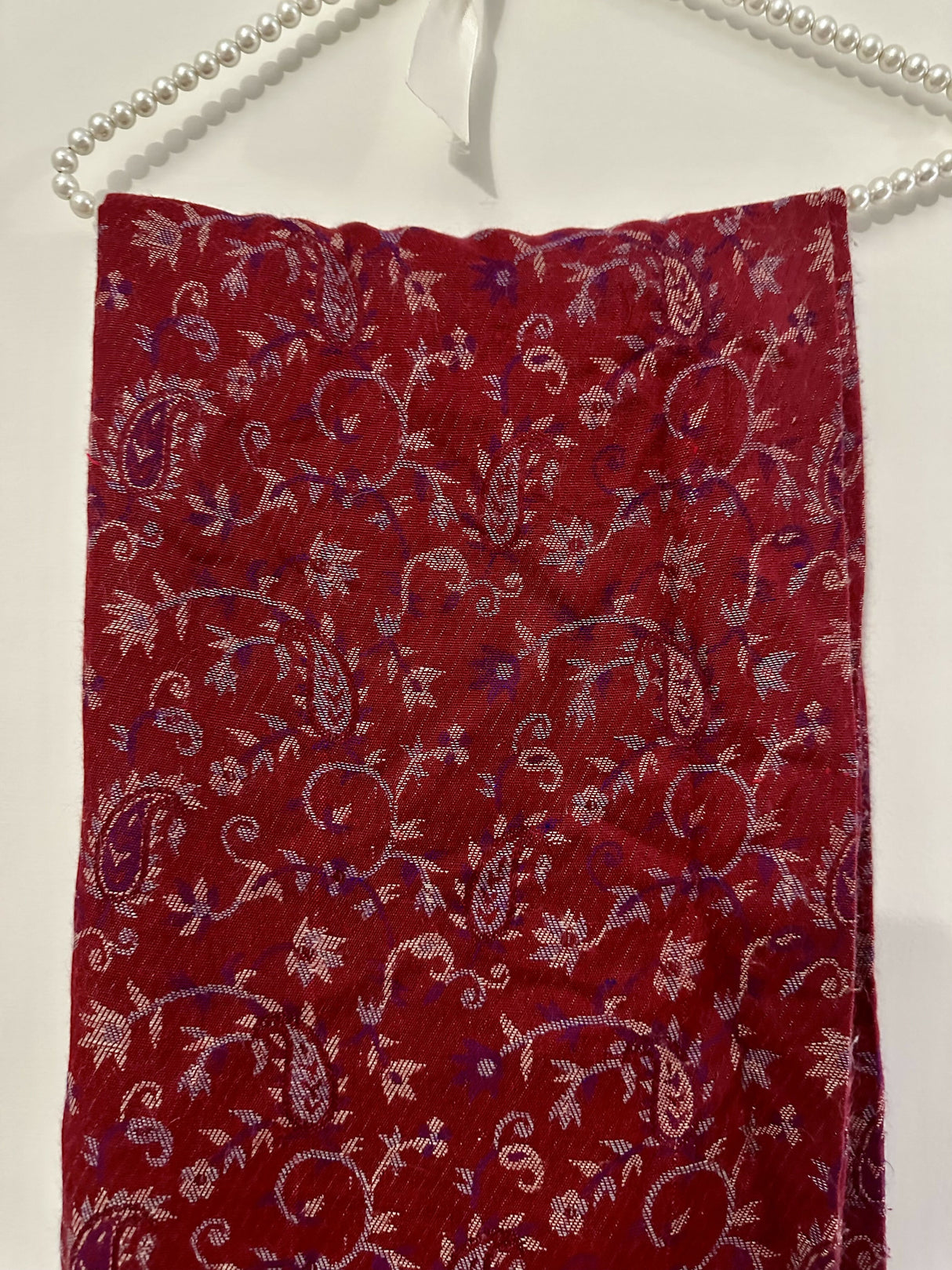 Wool Shawl Shawls | Women Accessories | Duppatas & Shawls | Standard | Preloved