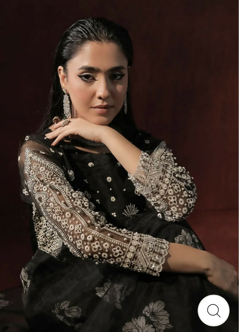 Shaposh | Women Branded Formals | Small | Preloved