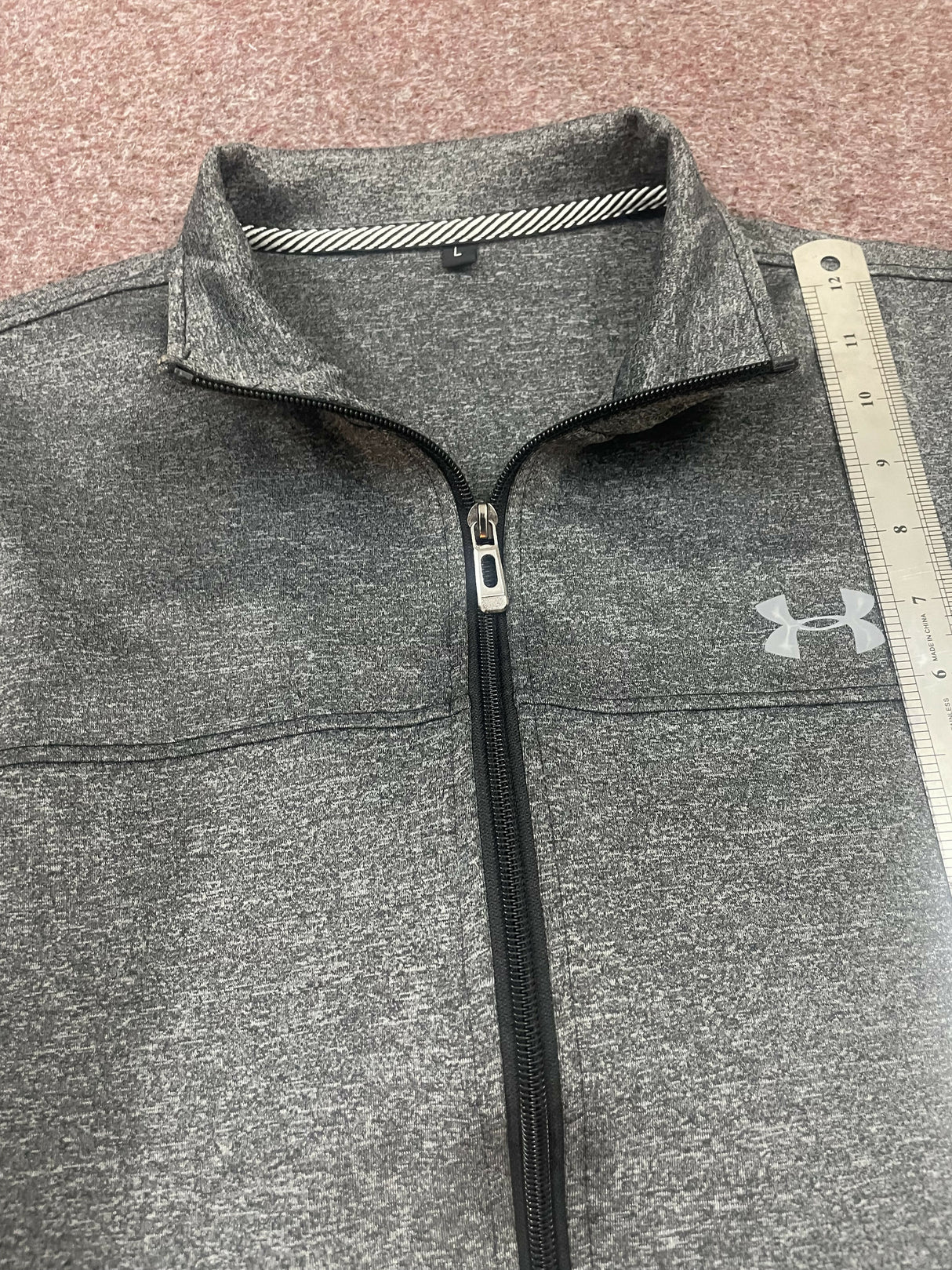 Under Armour Track Suit | Women Athletics | Gym & Casual Wear | Large | Brand New