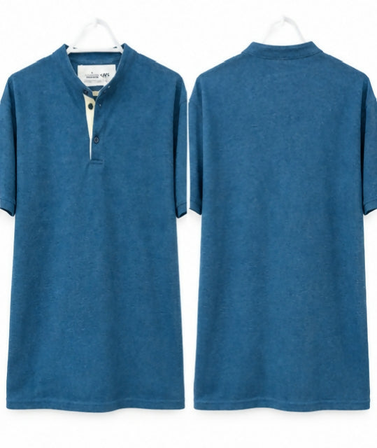The Satisfaction | Men Shirts & Tops | Blue | XLarge | Preloved