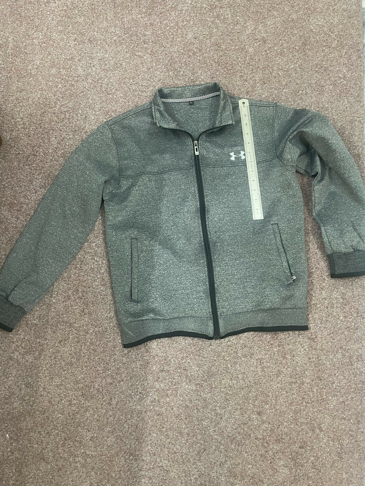 Under Armour Track Suit | Women Athletics | Gym & Casual Wear | Large | Brand New