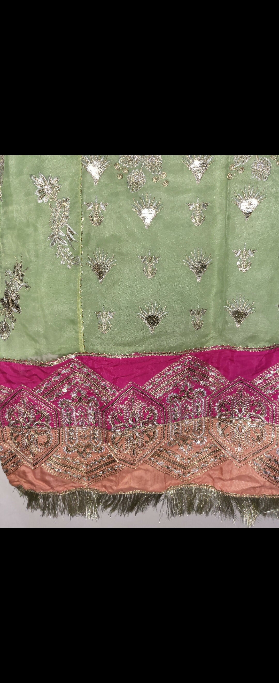 3PC Suit | Women Locally Made Formals | Medium | New