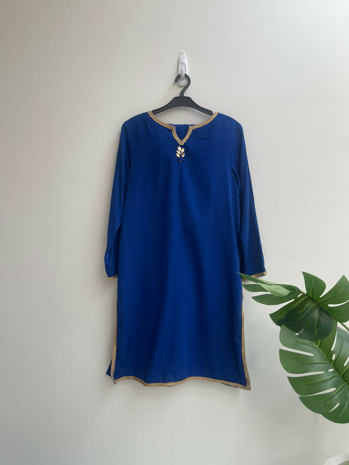 Sylque | Women Branded Formals | Medium | Preloved