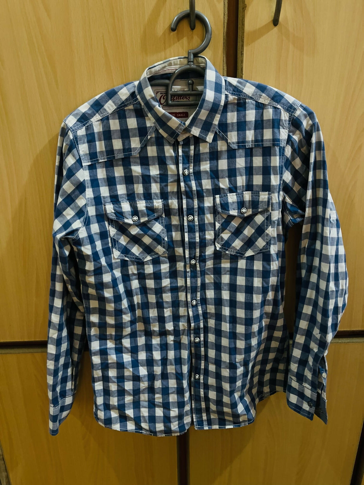 Hollister Men's L | Men Shirts & Tops | Medium | New
