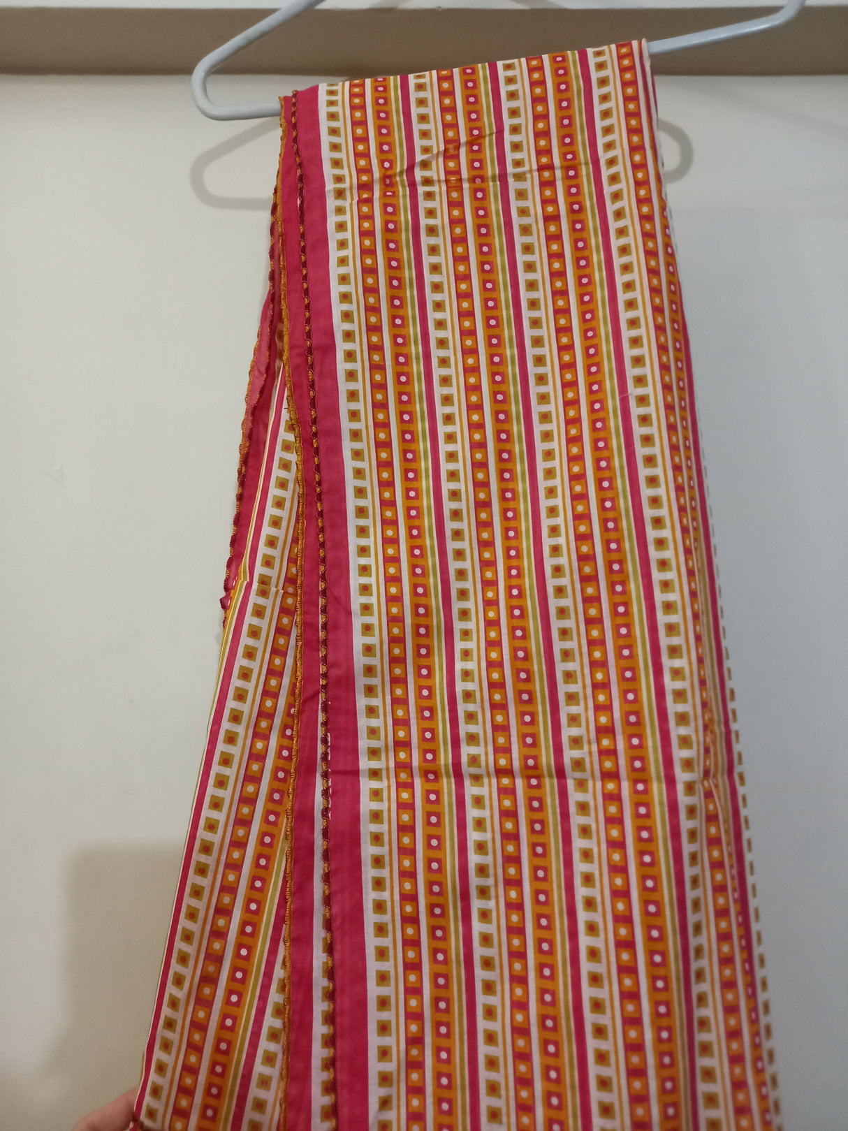 Nishat Linen | Women Branded Kurta | Large | New