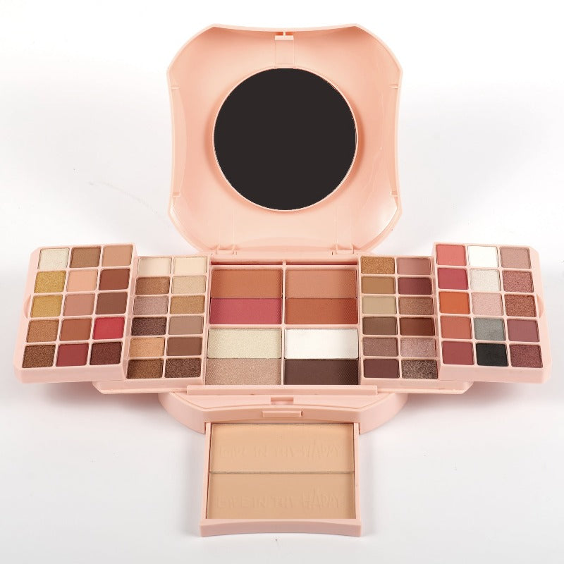 Buy Miss rose portable makeup kit in Pakistan