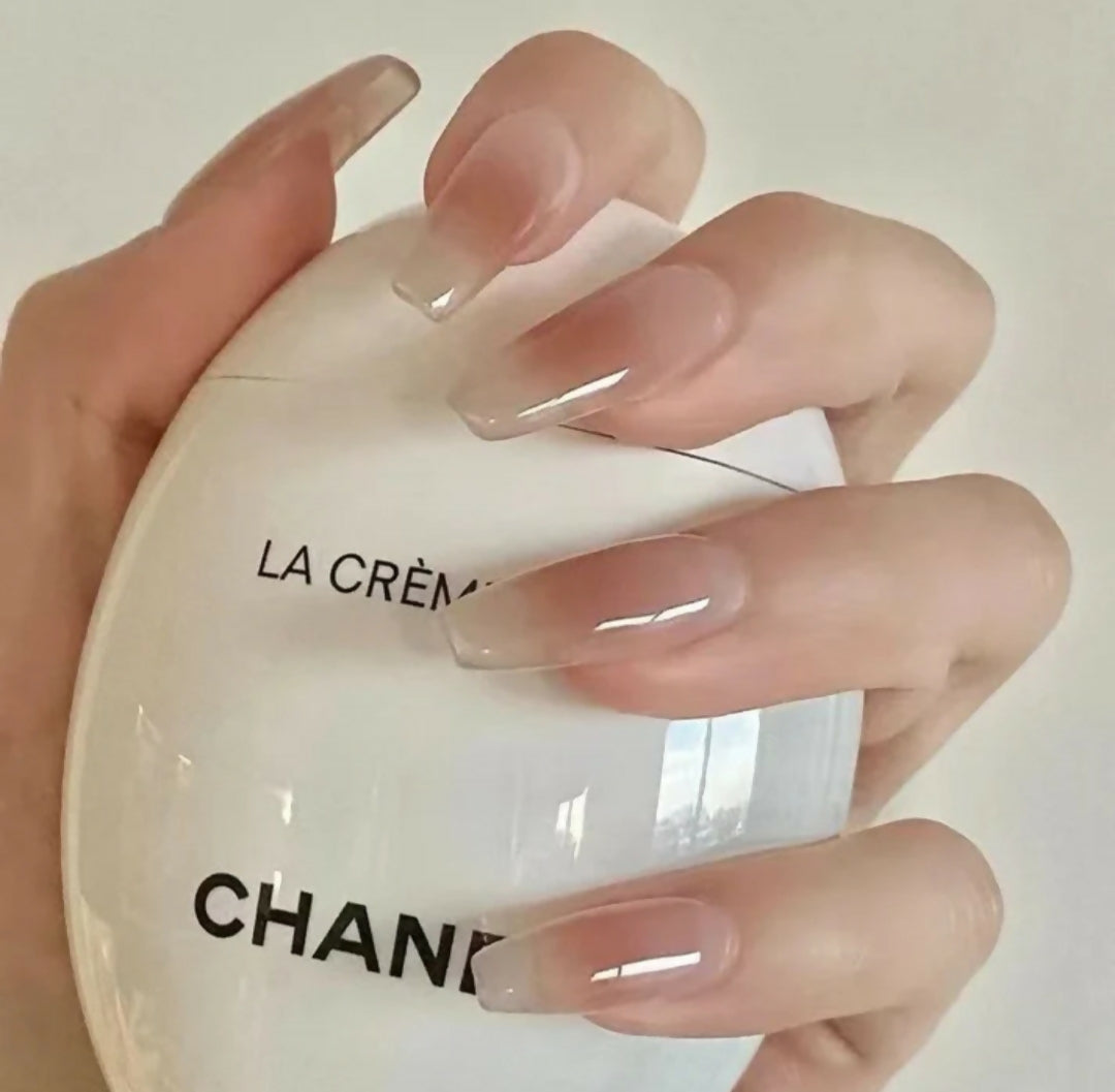 Press On Nails Set- N149 | Women Accessories | Nails | Brand New