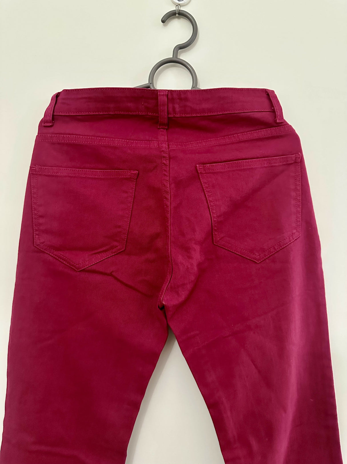 Beechtree | Jeans | Red | Women Jeans & Bottoms | Size: 28 | Worn Once