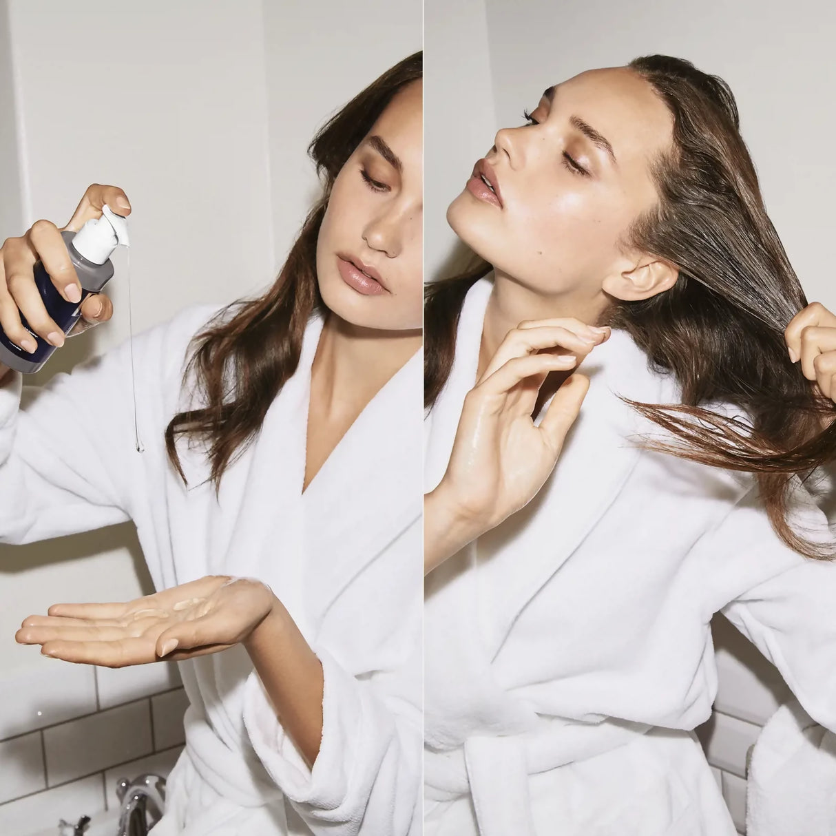 Oriflame | Duologi | Bond Repair Overnight Hair Serum | Women Beauty | Haircare | 150ml | Brand New