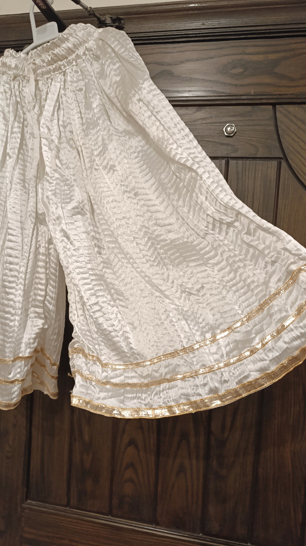 Sharara | Kids | Girls Bottoms & Pants | Size: 4 to 5 Yrs | New