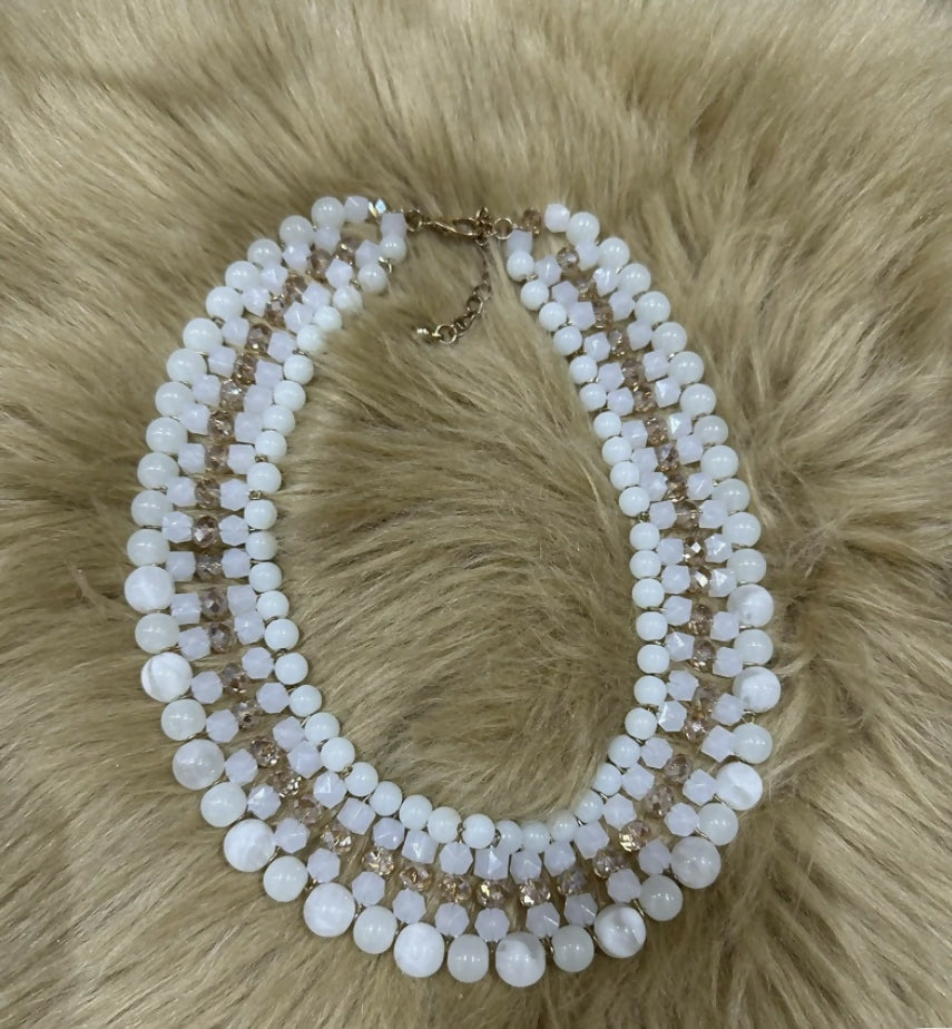 Statement Necklace | Women Jewelry | Necklaces & Pendants | Brand New