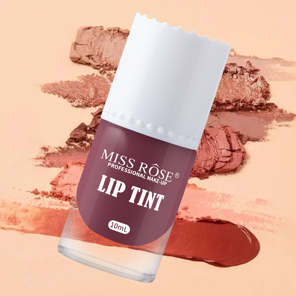 Buy Miss Rose 2 In 1 Natural Moisturizer Primer & Lip Tint in Pakistan
