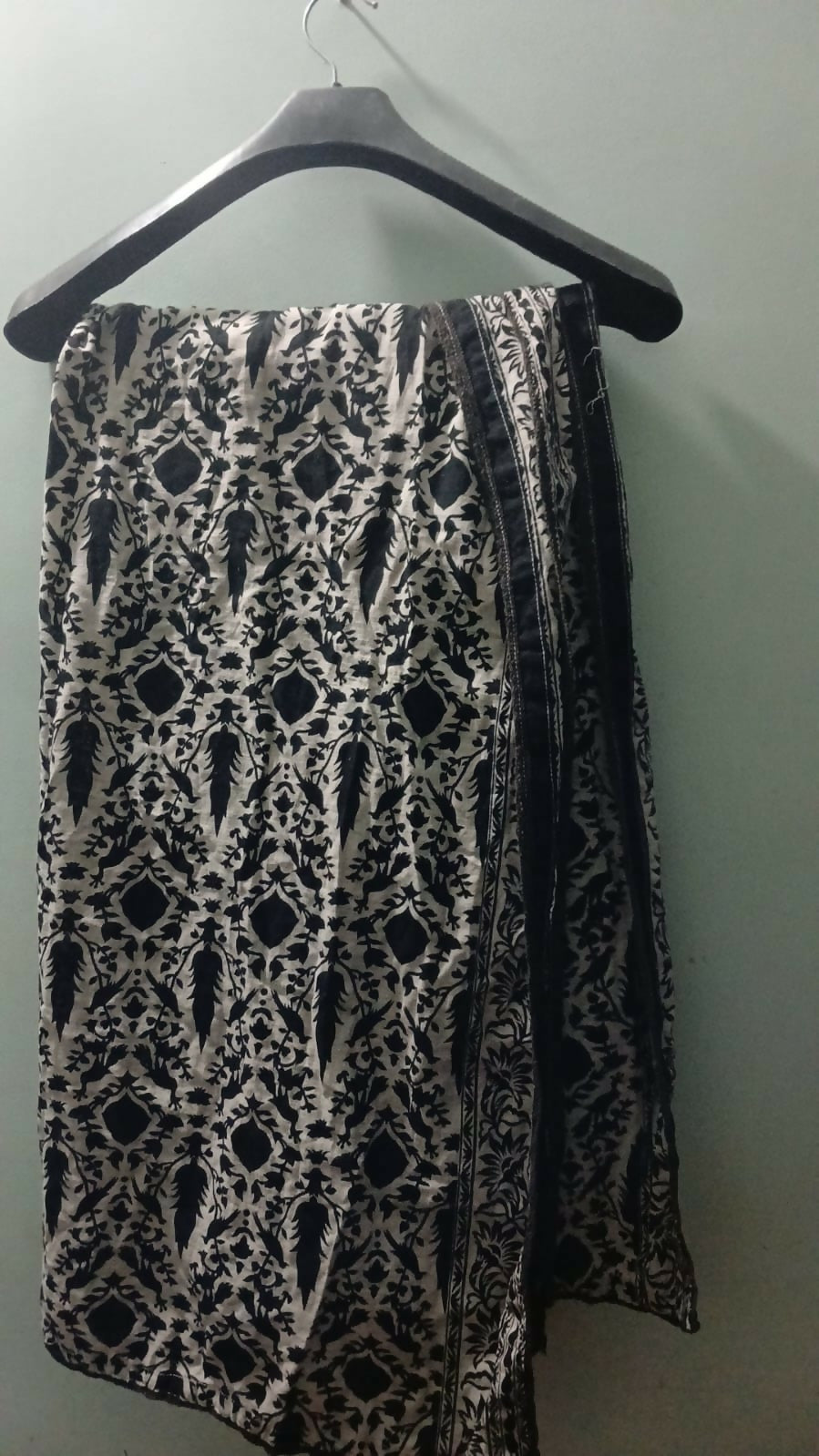 Sana Safinaz | Women Branded Kurta | Large | Preloved