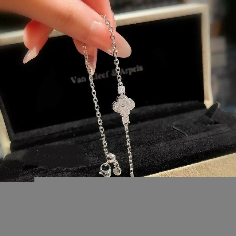 Flower Bracelet-00486 | Women Jewelry | Bangles/Bracelets | Brand New