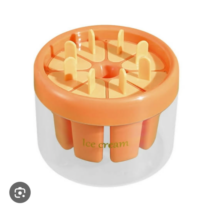 Ice Cream Mould With Bowl | For Your Home | Kitchen | Brand New
