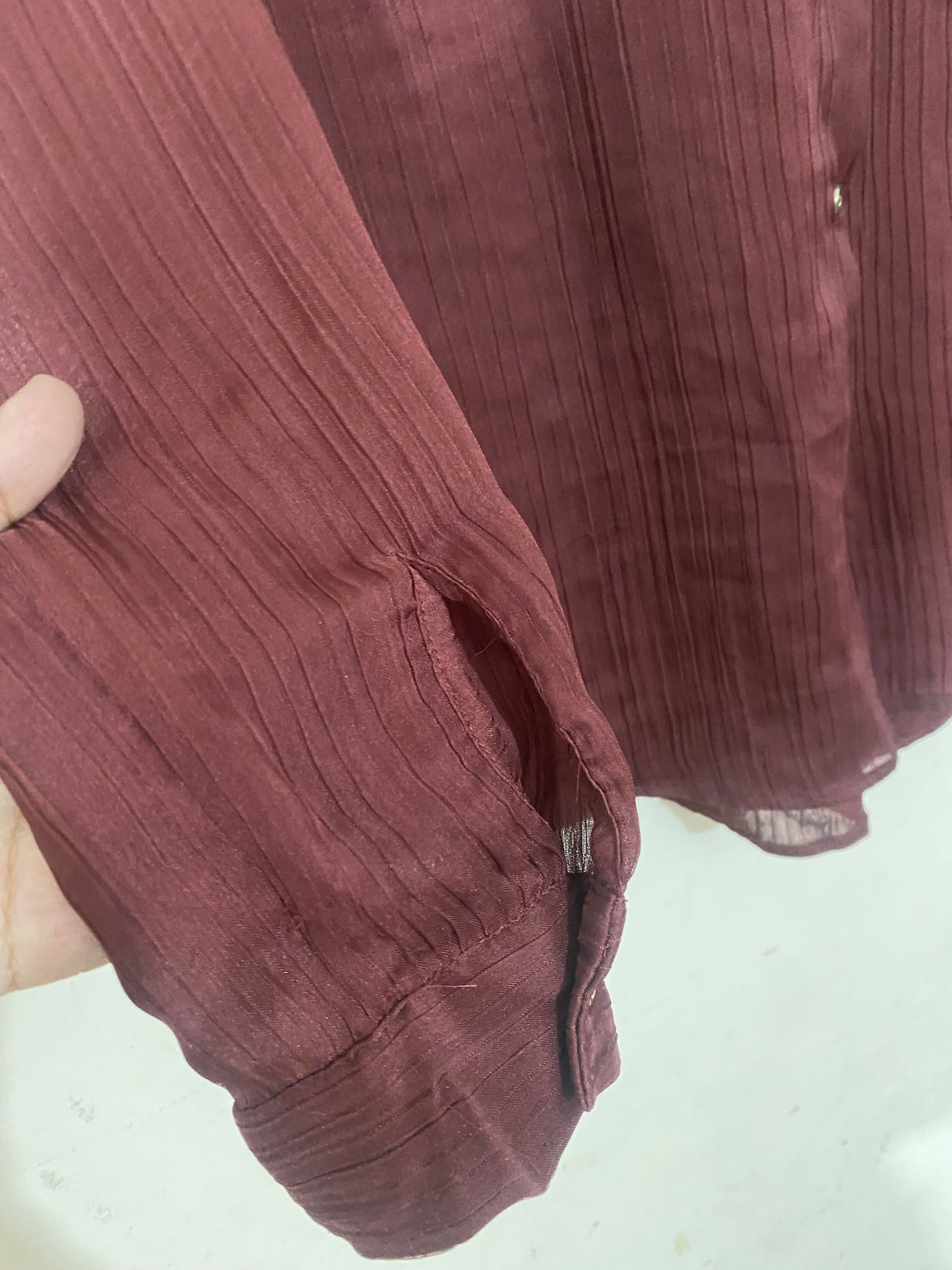 Khaadi | Women Branded Kurta | Small | Worn Once