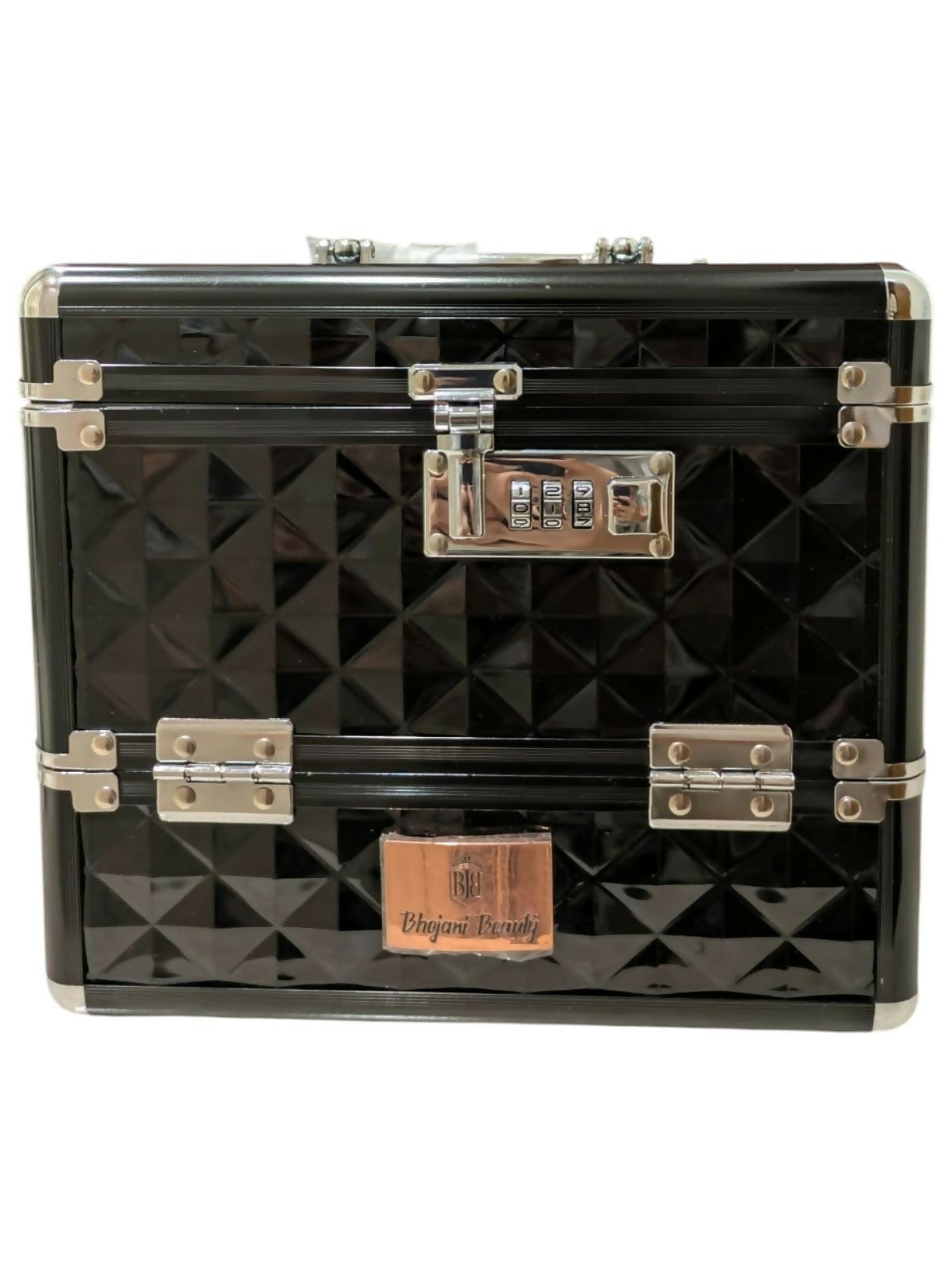 Professional Makeup Vanity Box /Cosmetic Organizer | Women Beauty | Brand New with Tgas