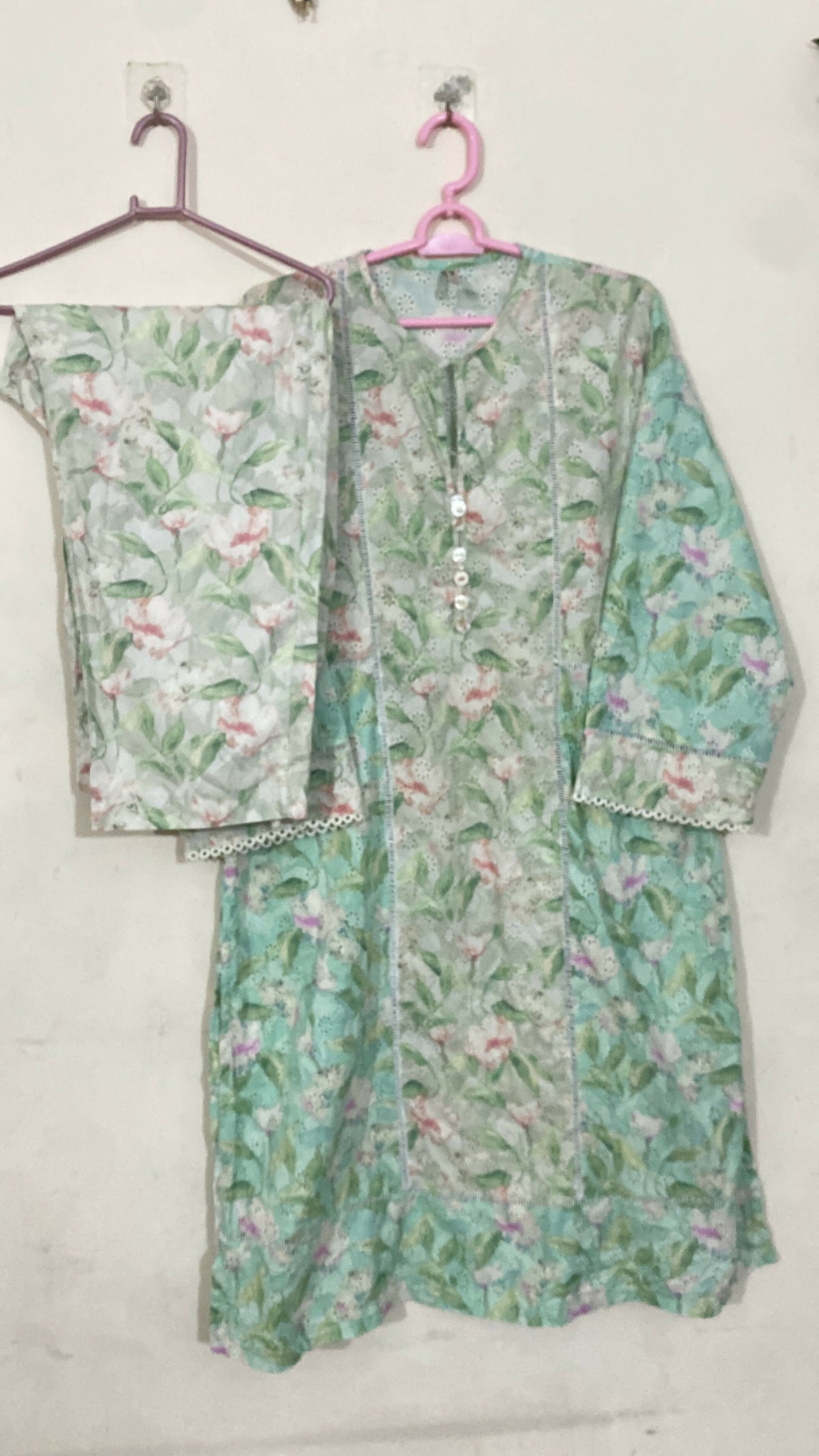 Ethnc | Women Branded Kurta | Medium | Preloved