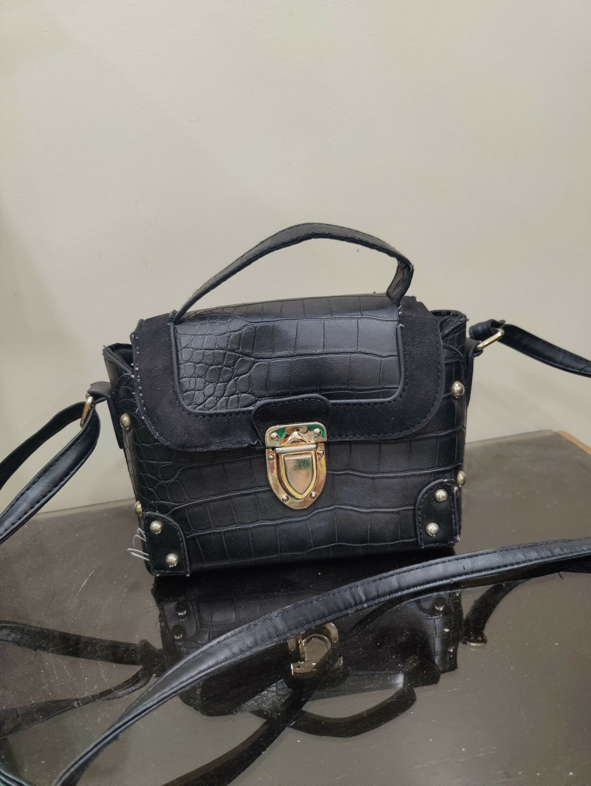 Crossbody Bag | Women Bags | Small | Preloved