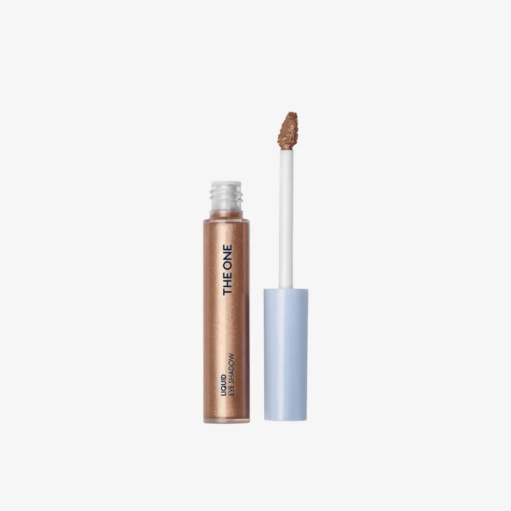 Oriflame | The ONE Liquid Eye shadow | Women Beauty | Eyes | 4 ml | Brand New