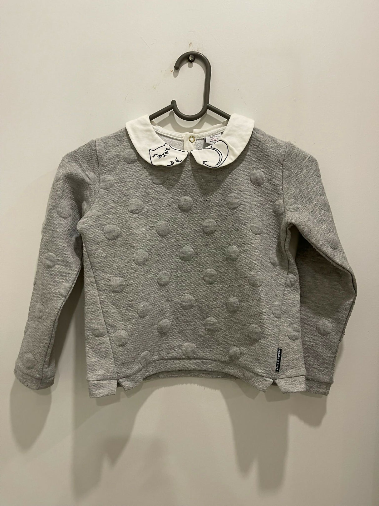 Polarn O. Pyret | Kids | Boys Tops & Shirts | 4 to 6 Yrs | Preloved