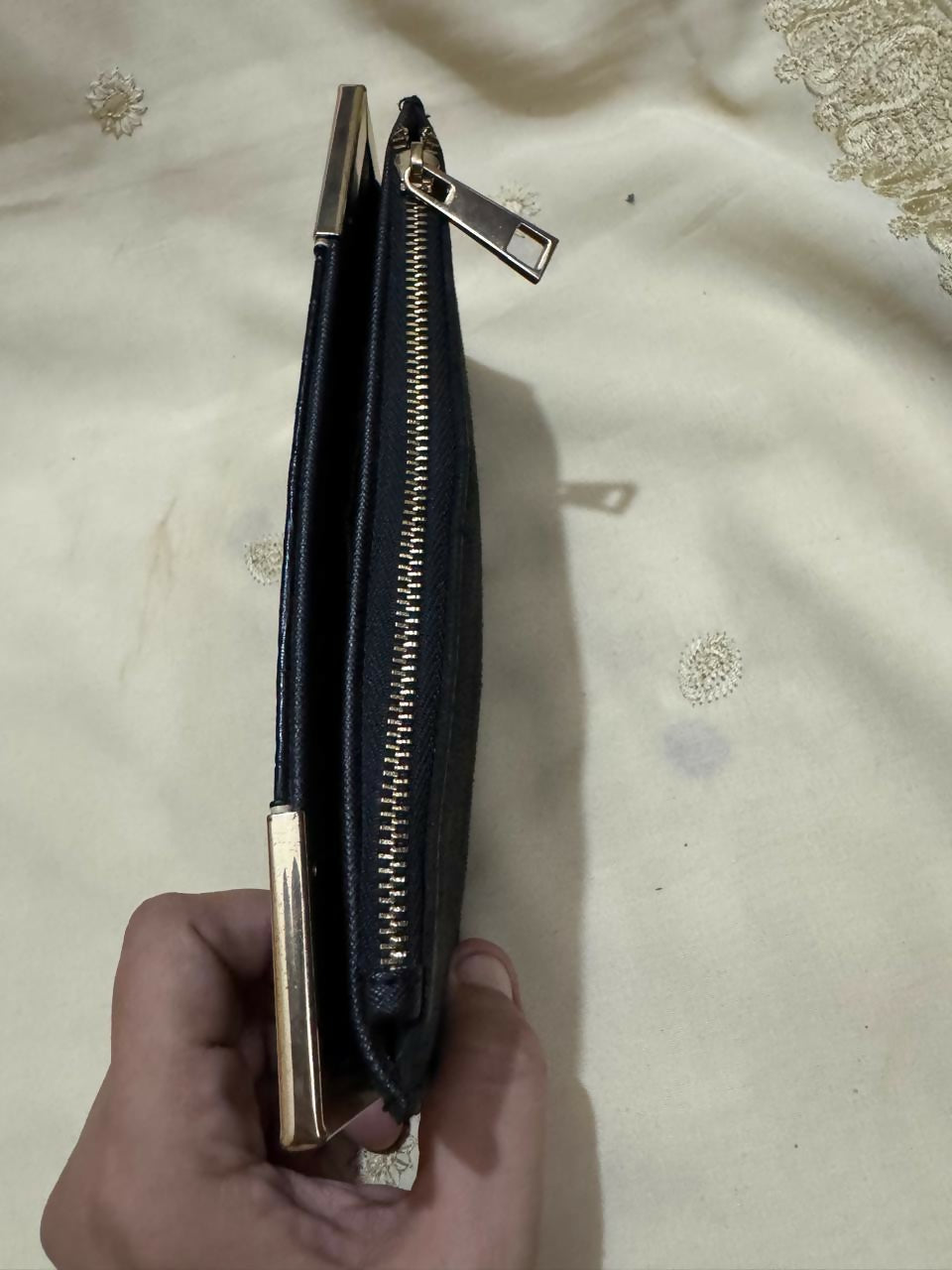 Island Wallets | Deal of 2 River | Women Bags | Small | Preloved