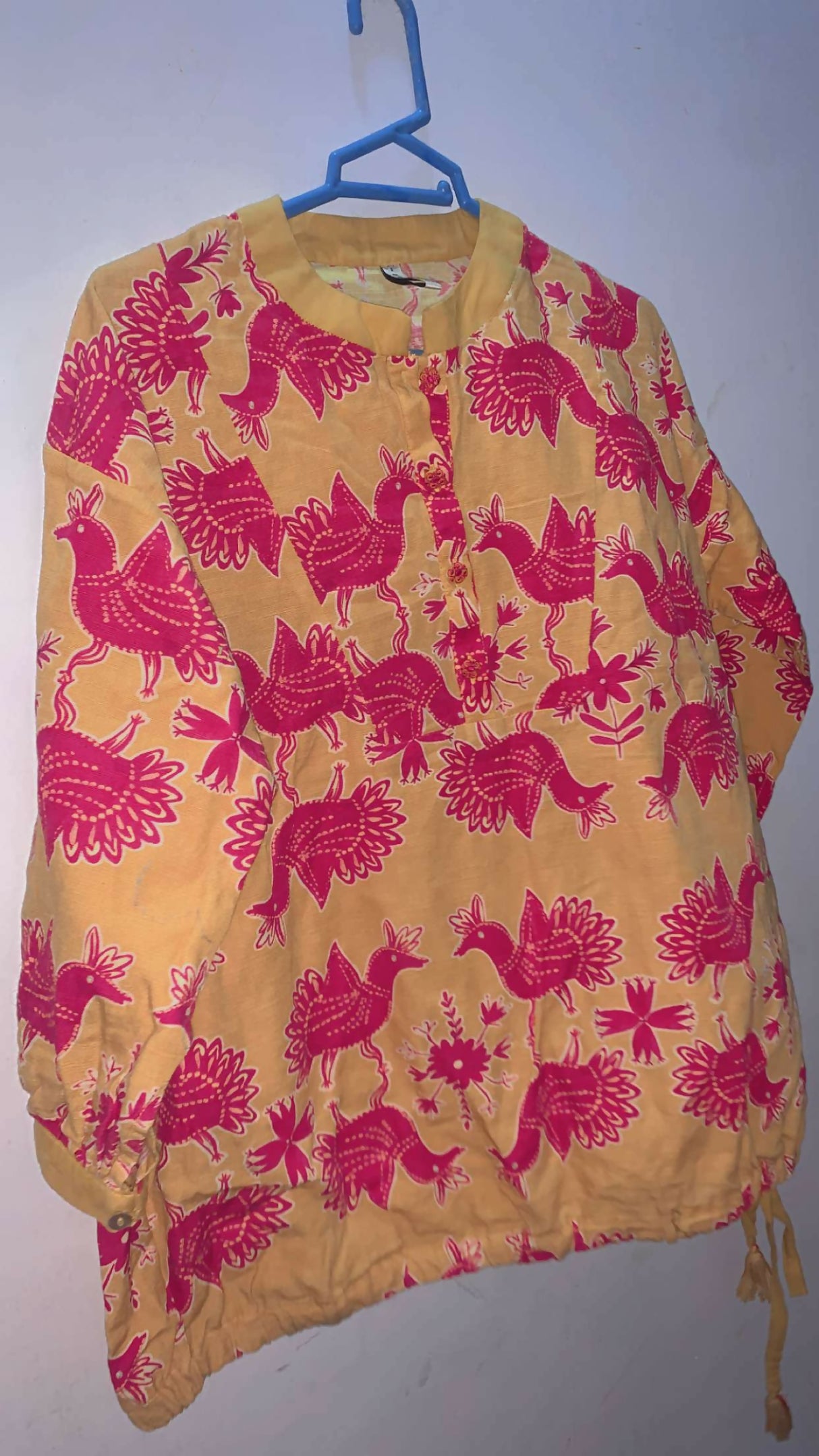 Ethnic | Women Tops & Shirts | Small | Preloved