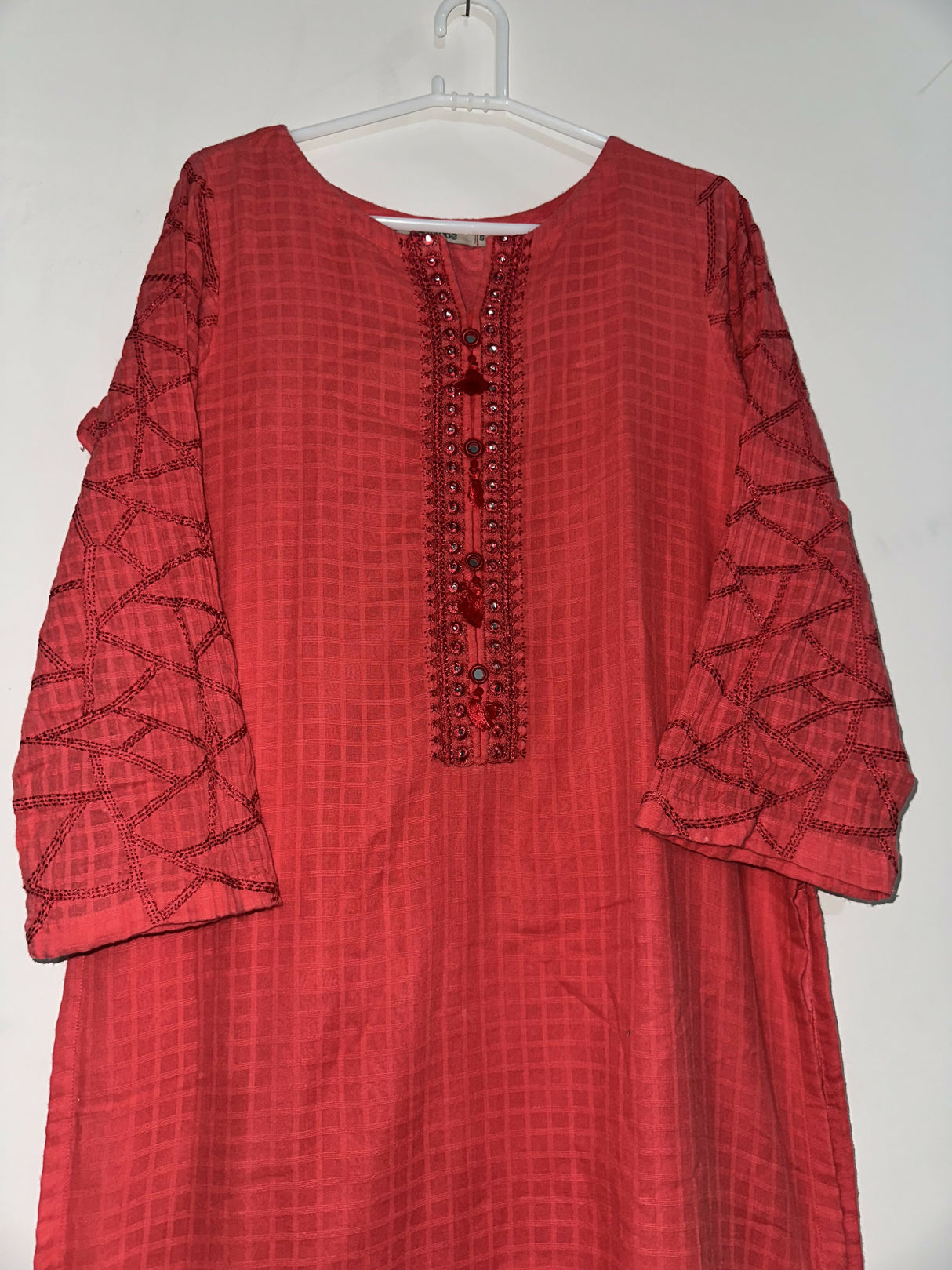 Edenrobe | Women Branded Kurta | Medium | Preloved