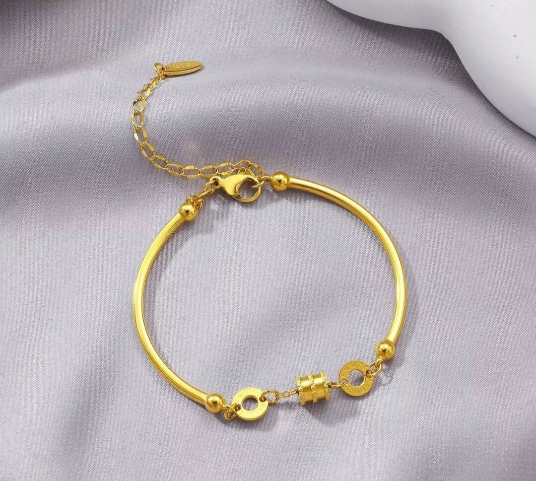 Drum Bracelet-00467 | Women Jewelry | Bangles/Bracelets | Brand New