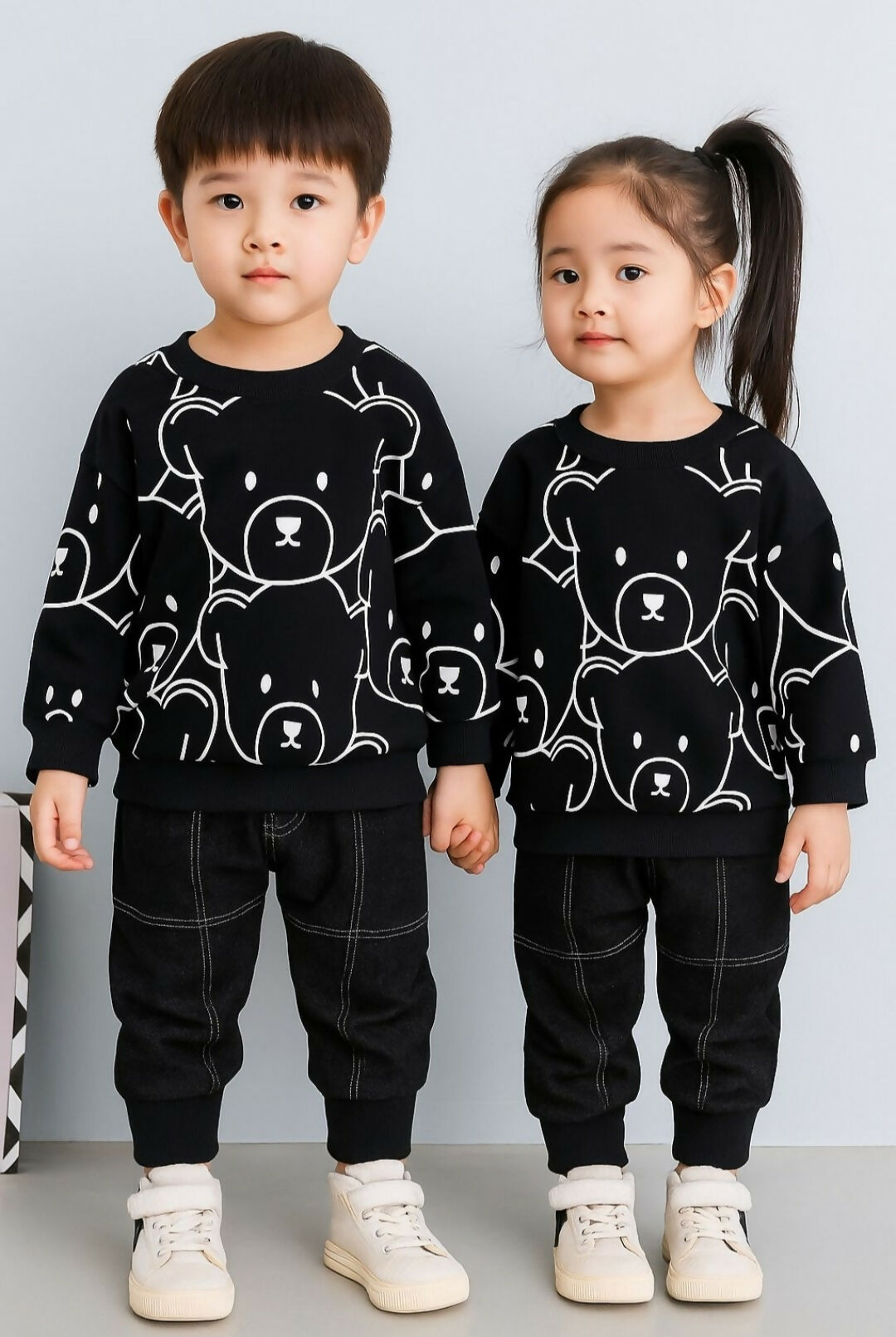 Unisex Kids Tracksuits Winter Collection | Kids Winters | All Sizes | Brand New