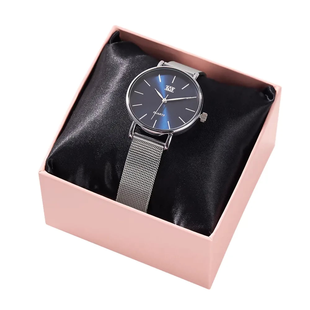 Oriflame | Oriflame Exklusiv Escape Women's Watch | Women Accessories | Brand New