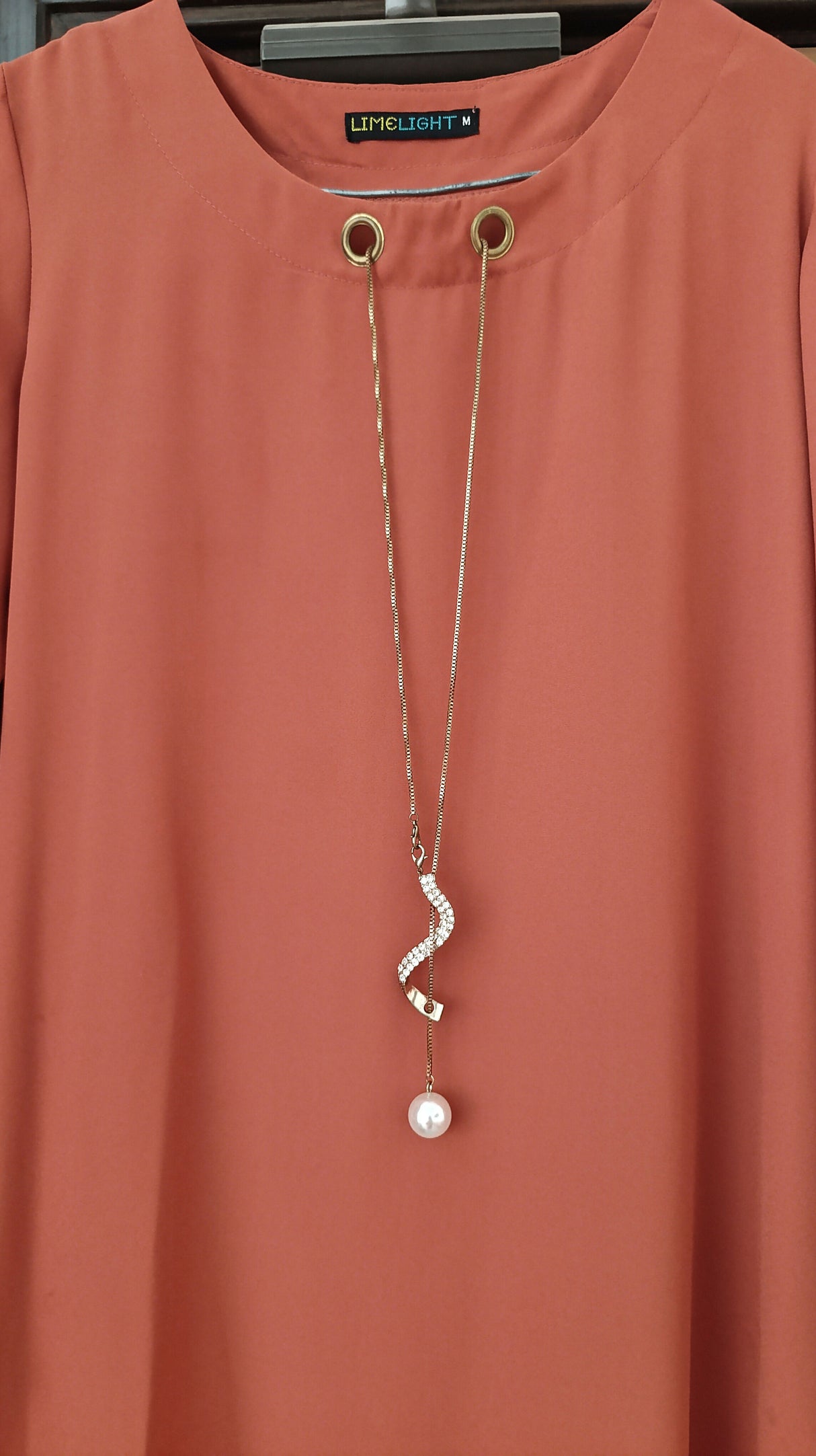 Limelight | Women Tops & Shirts | Medium | Worn Once